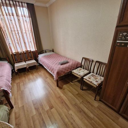 Tamari Guest House Telavi Exterior foto
