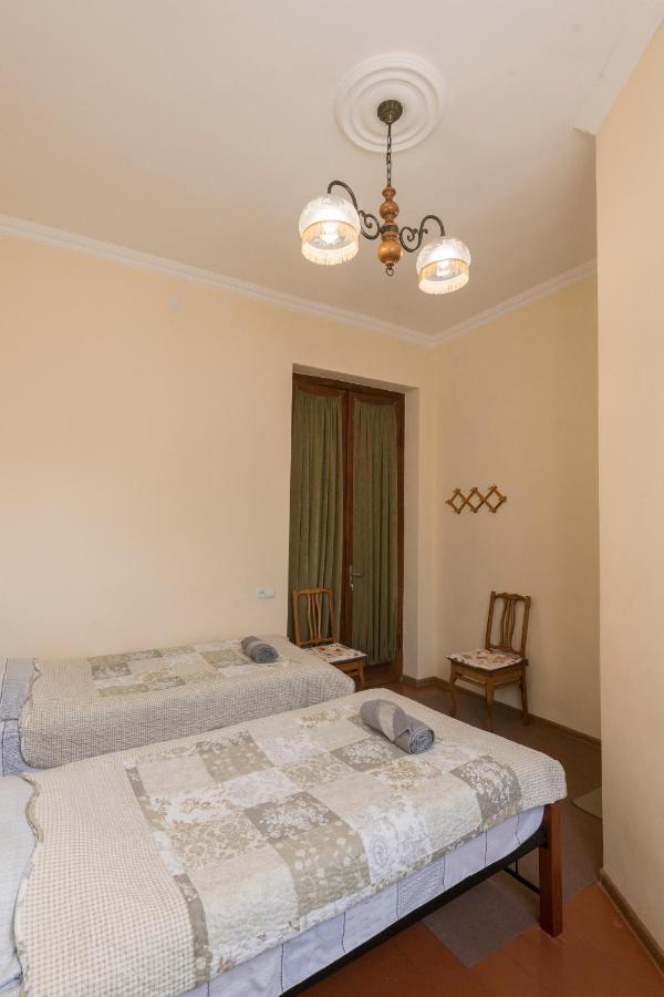 Tamari Guest House Telavi Exterior foto