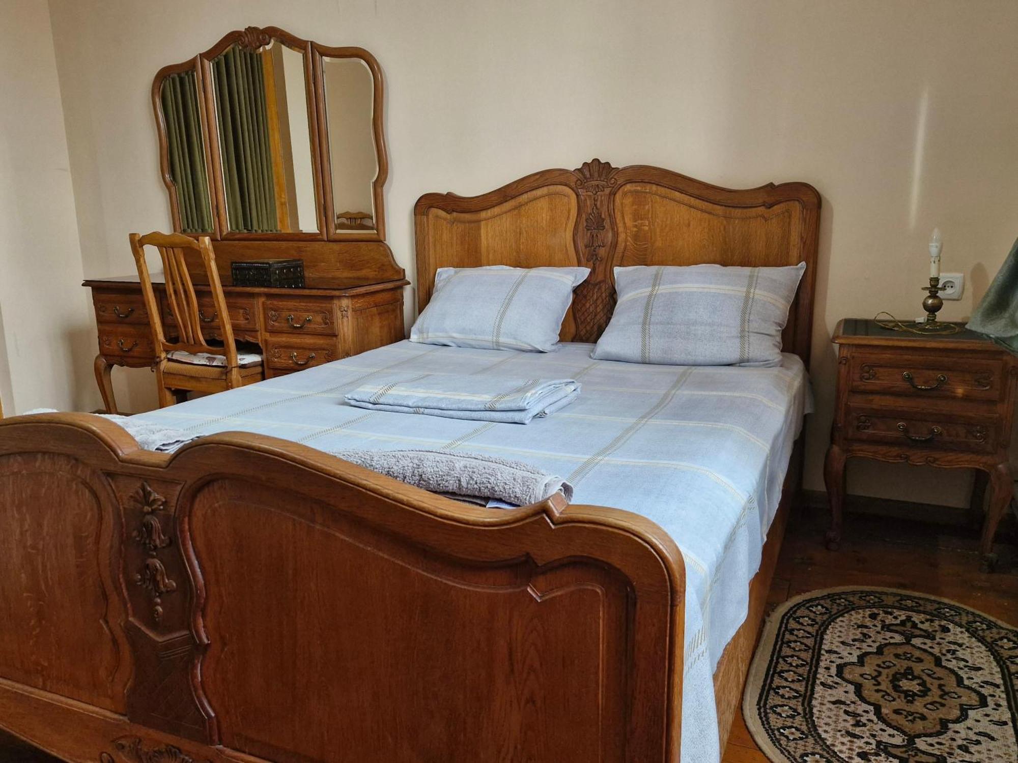 Tamari Guest House Telavi Exterior foto