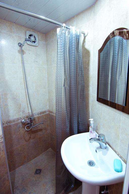 Tamari Guest House Telavi Exterior foto